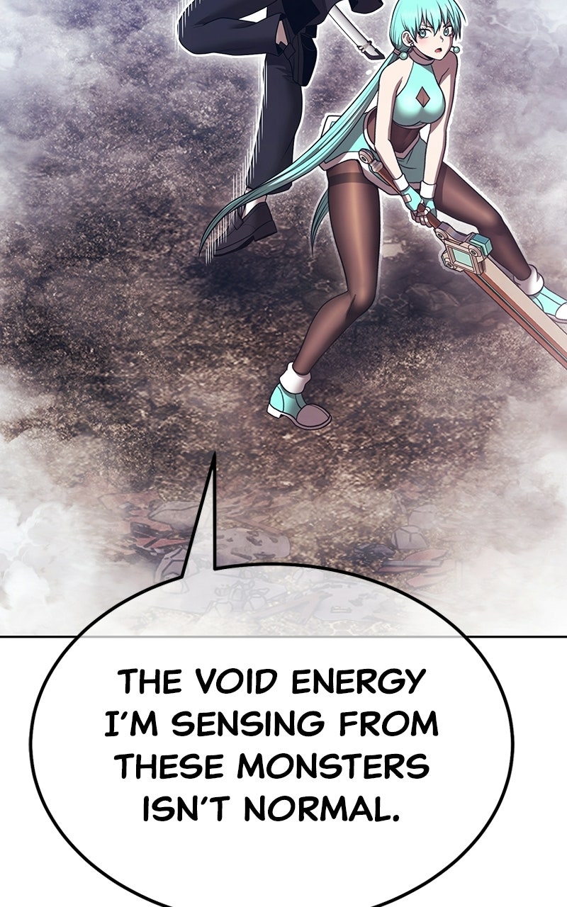 +99 Wooden stick Chapter 188 - Page 196
