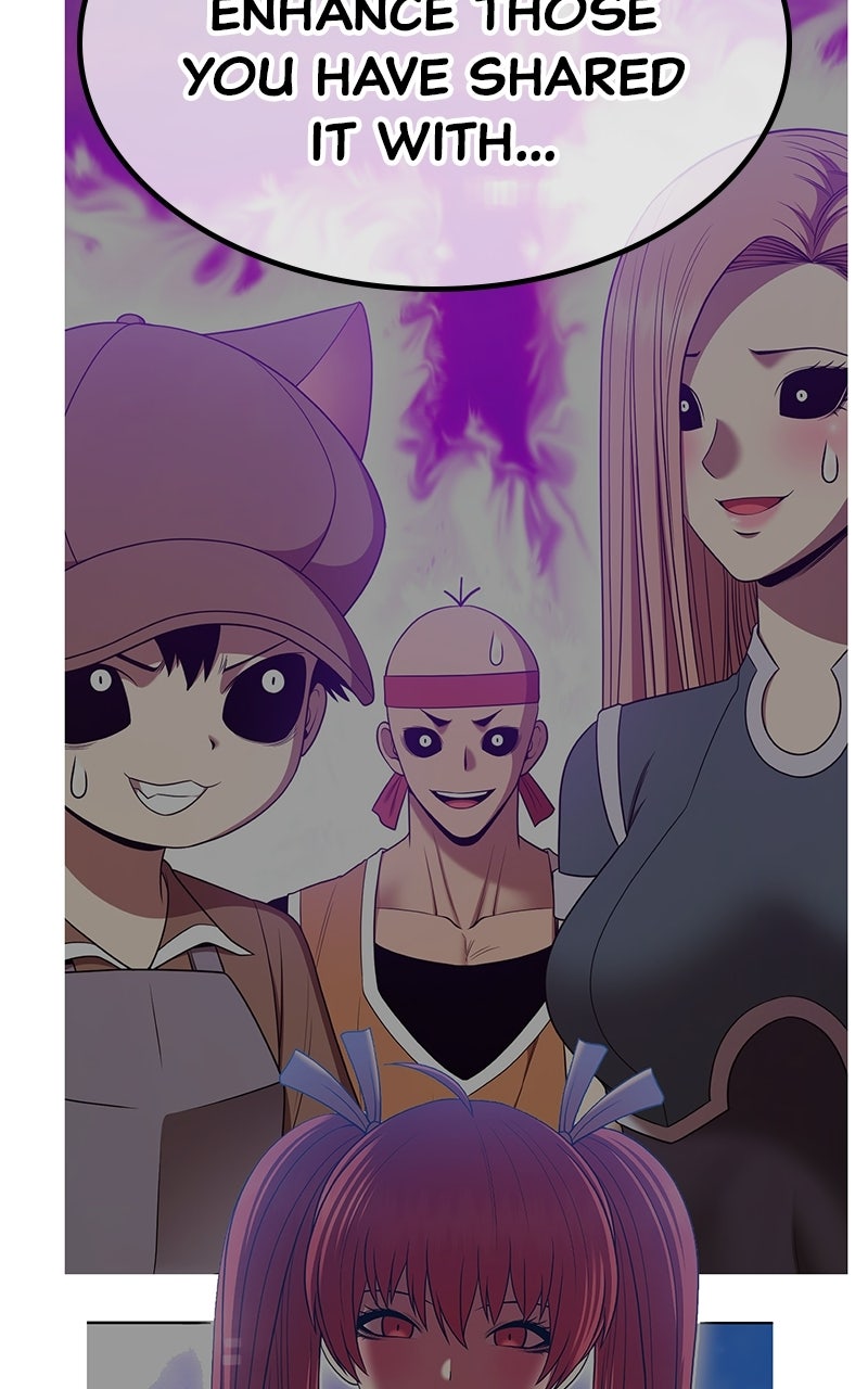 +99 Wooden stick Chapter 188 - Page 210