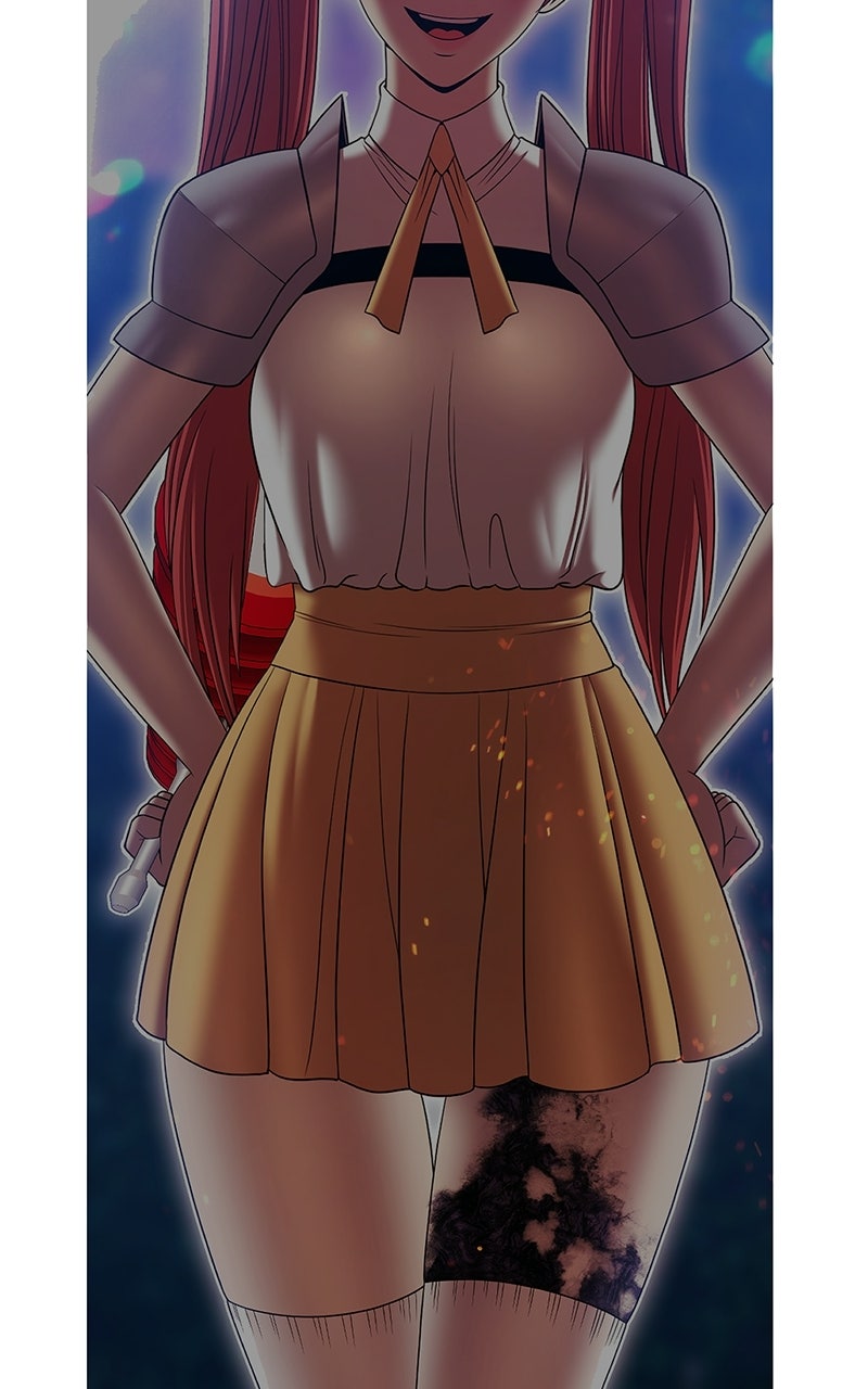 +99 Wooden stick Chapter 188 - Page 211