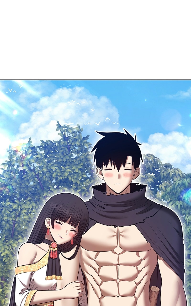 +99 Wooden stick Chapter 188 - Page 220