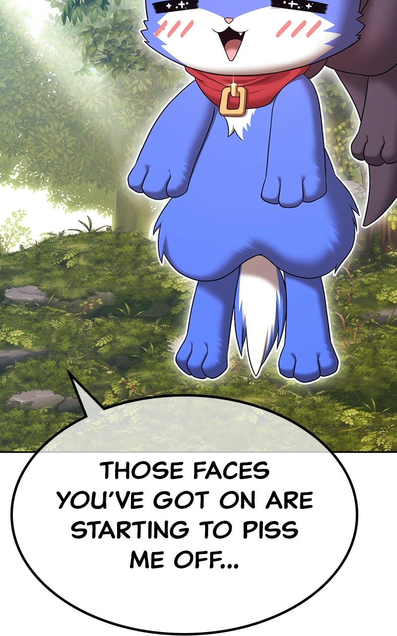 +99 Wooden stick Chapter 188 - Page 232