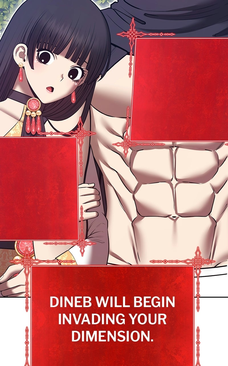 +99 Wooden stick Chapter 188 - Page 235