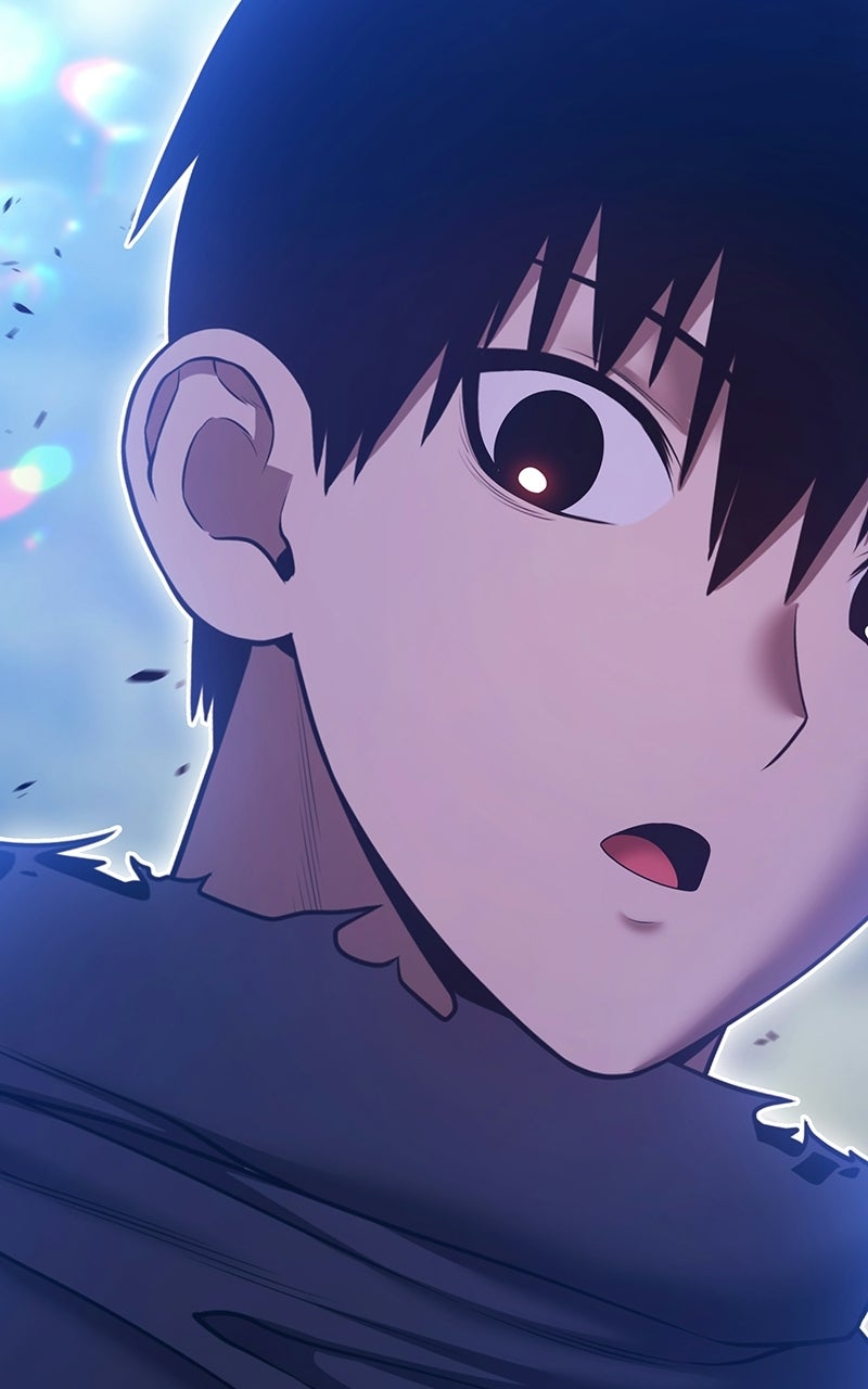 +99 Wooden stick Chapter 188 - Page 253