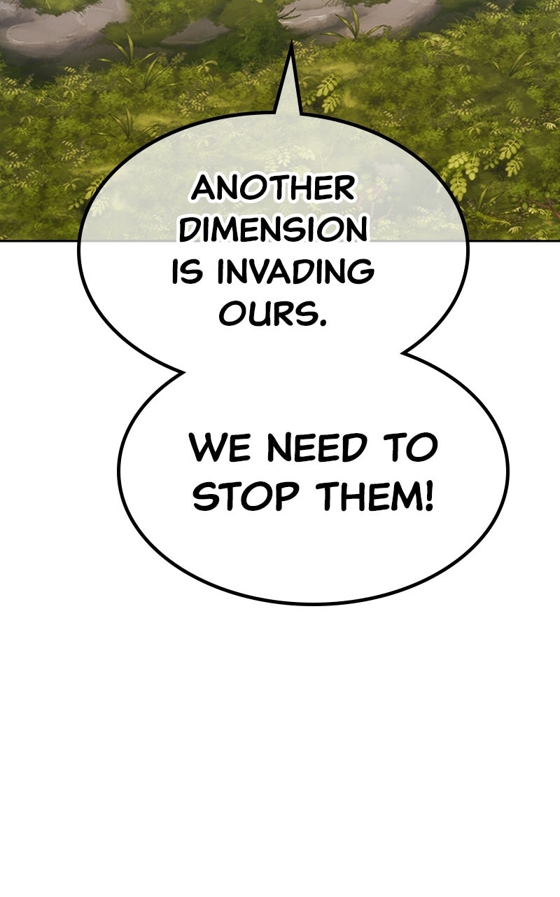 +99 Wooden stick Chapter 188 - Page 256