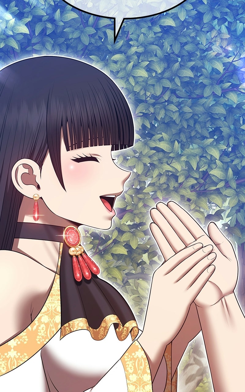 +99 Wooden stick Chapter 188 - Page 268