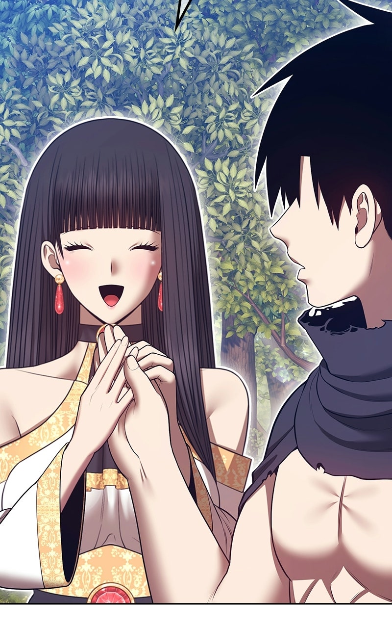 +99 Wooden stick Chapter 188 - Page 289