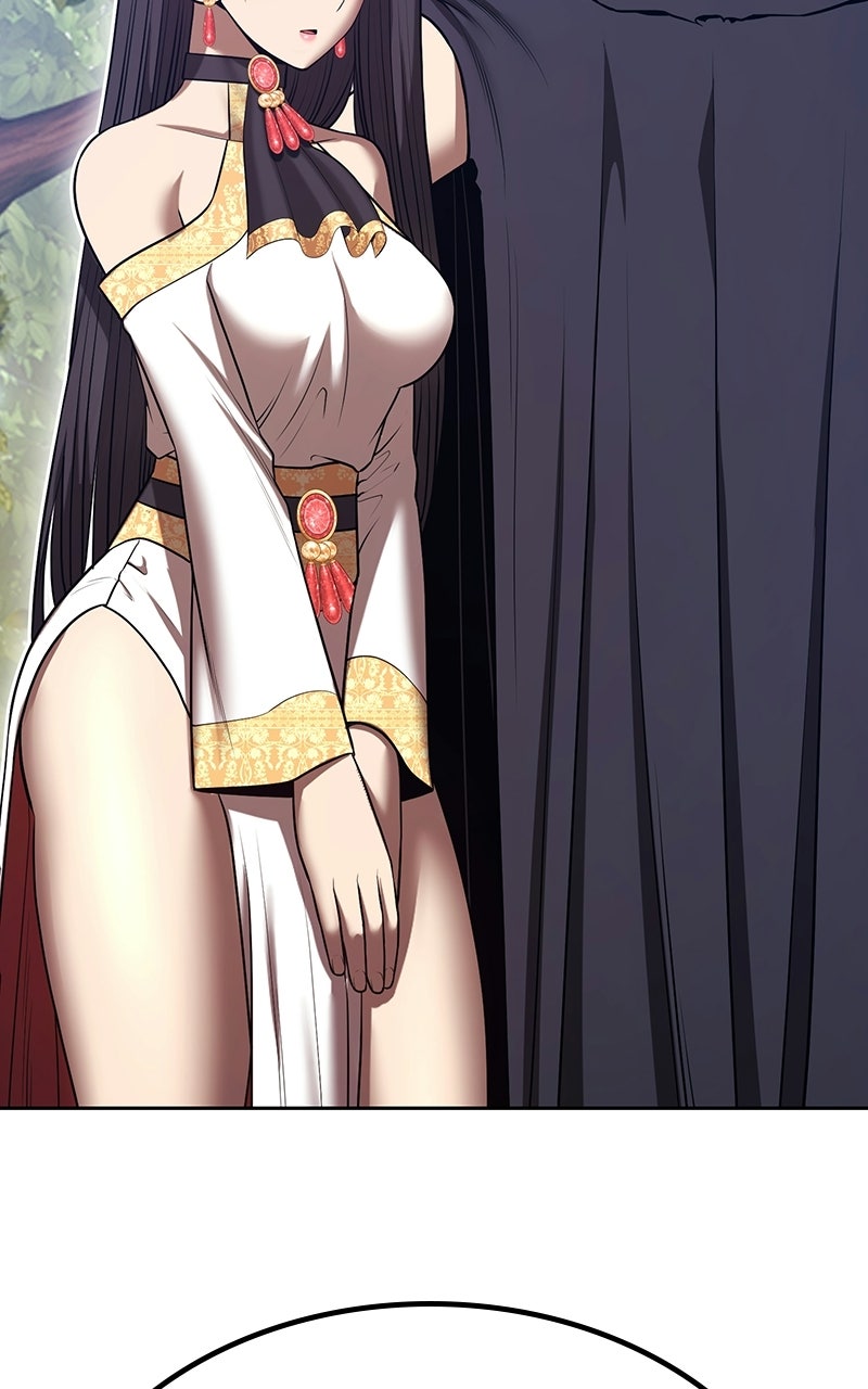 +99 Wooden stick Chapter 188 - Page 306