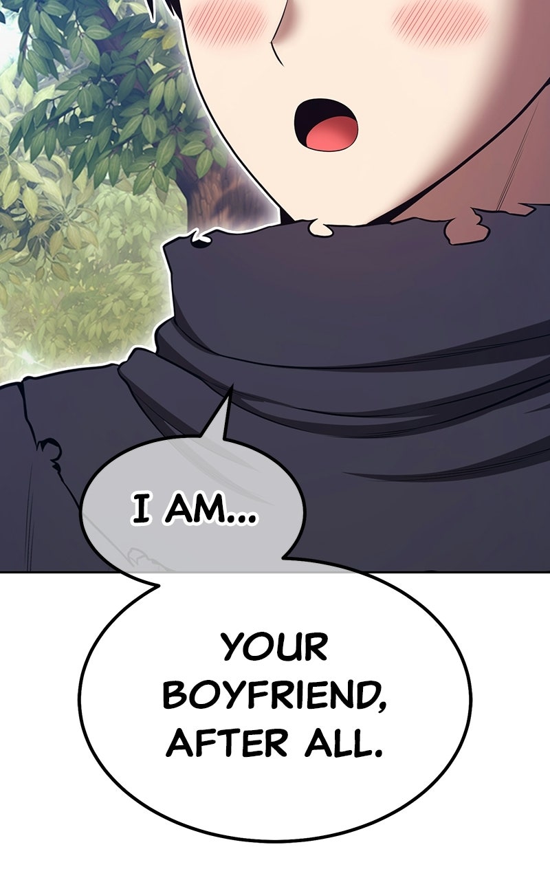 +99 Wooden stick Chapter 188 - Page 308