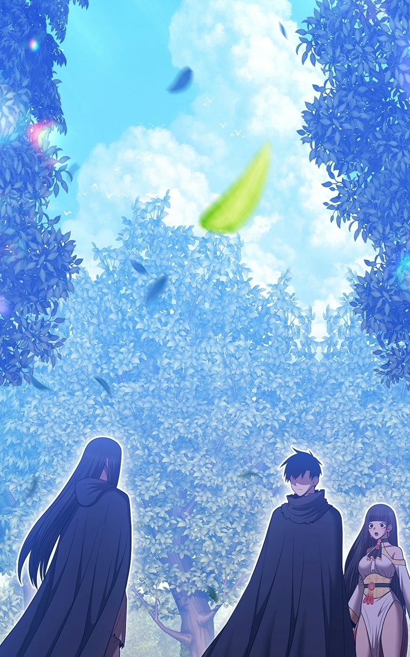 +99 Wooden stick Chapter 188 - Page 333