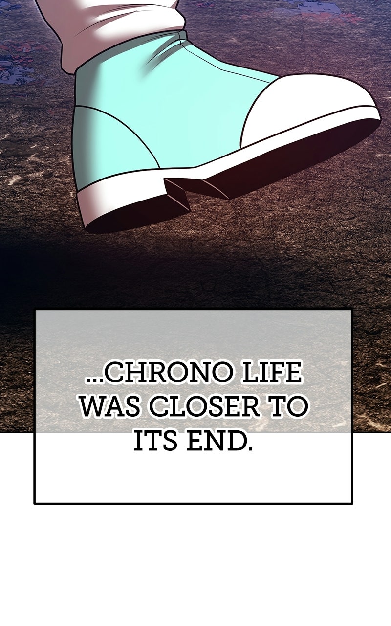 +99 Wooden stick Chapter 188 - Page 35
