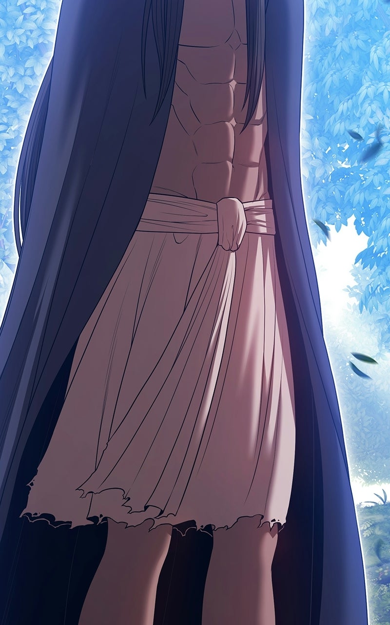 +99 Wooden stick Chapter 188 - Page 351