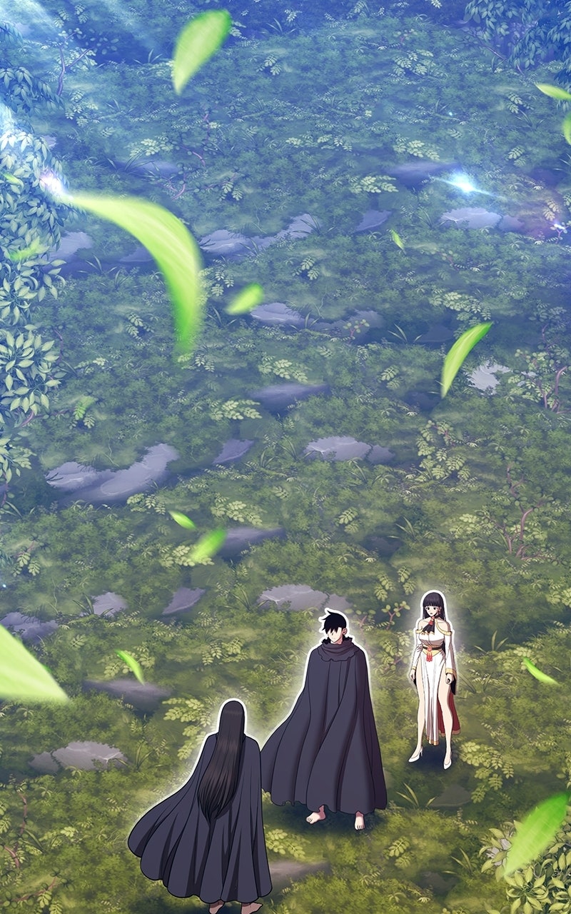 +99 Wooden stick Chapter 188 - Page 357