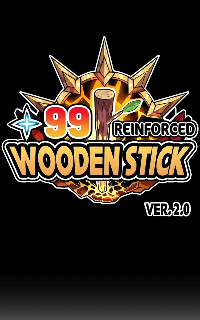 +99 Wooden stick Chapter 188 - Page 361
