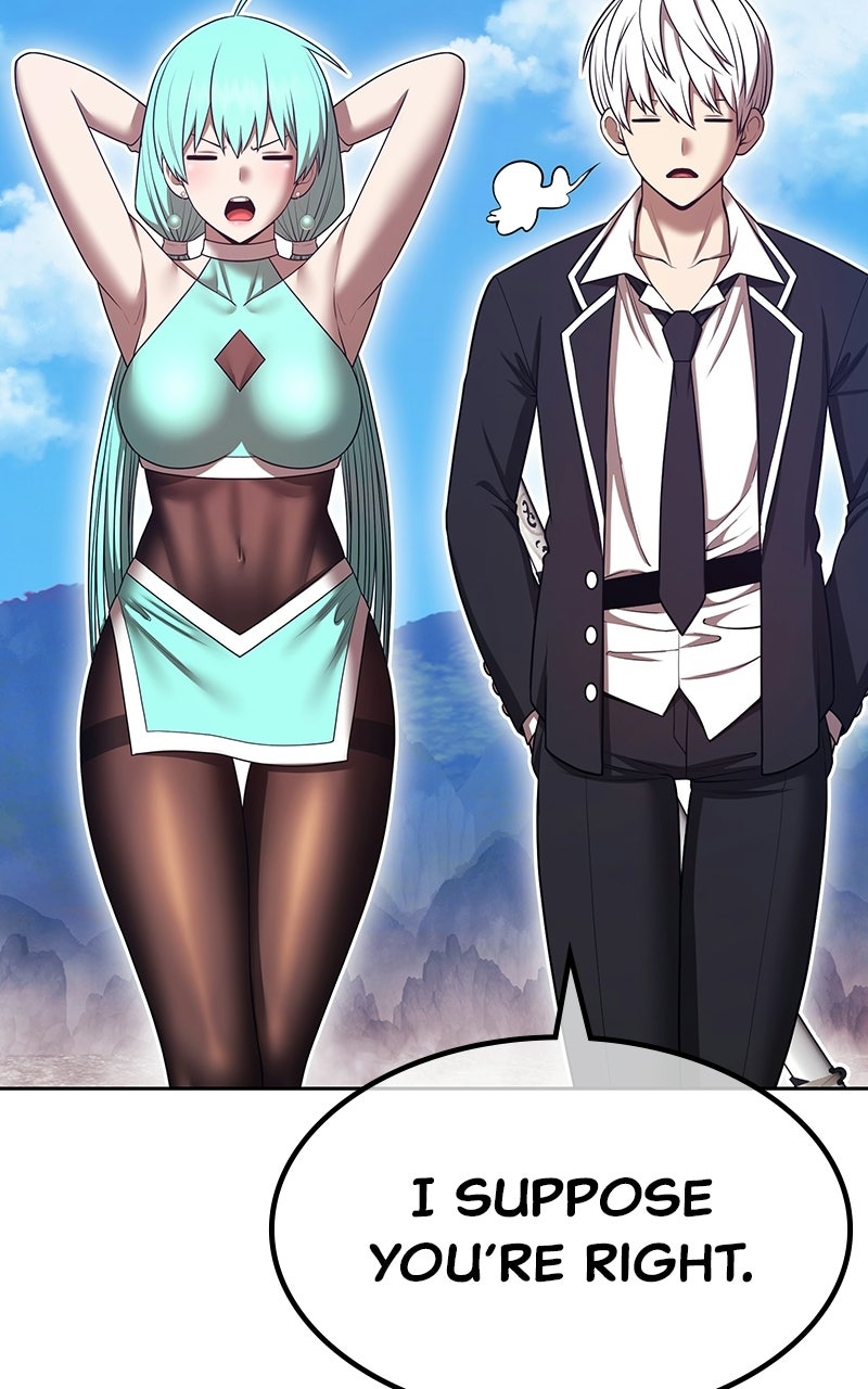 +99 Wooden stick Chapter 188 - Page 50
