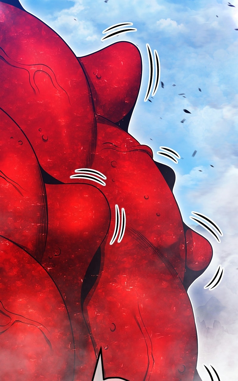 +99 Wooden stick Chapter 188 - Page 79