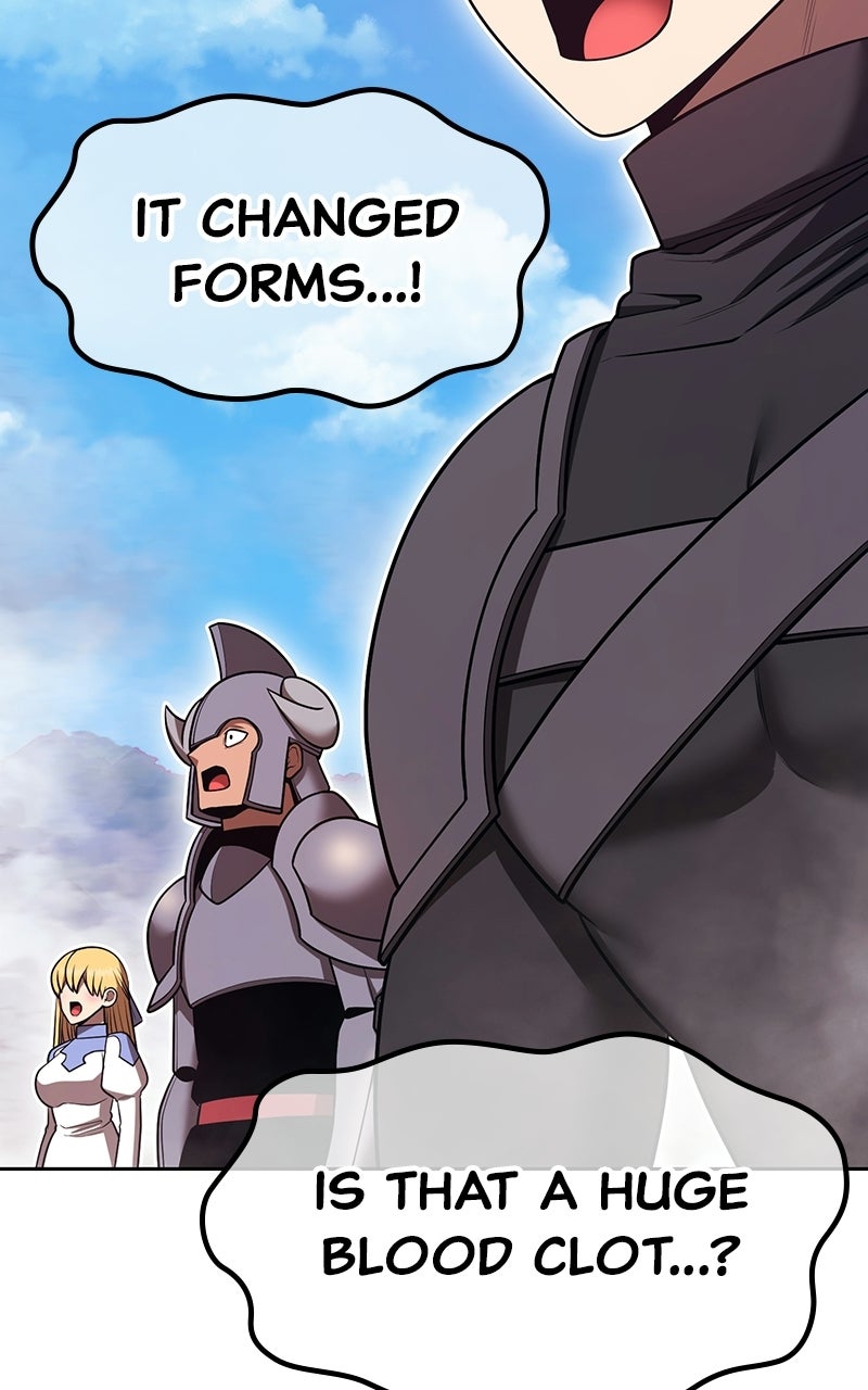 +99 Wooden stick Chapter 188 - Page 96