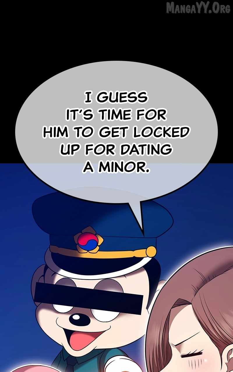 +99 Wooden stick Chapter 189 - Page 100