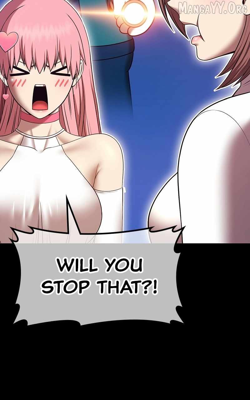 +99 Wooden stick Chapter 189 - Page 101