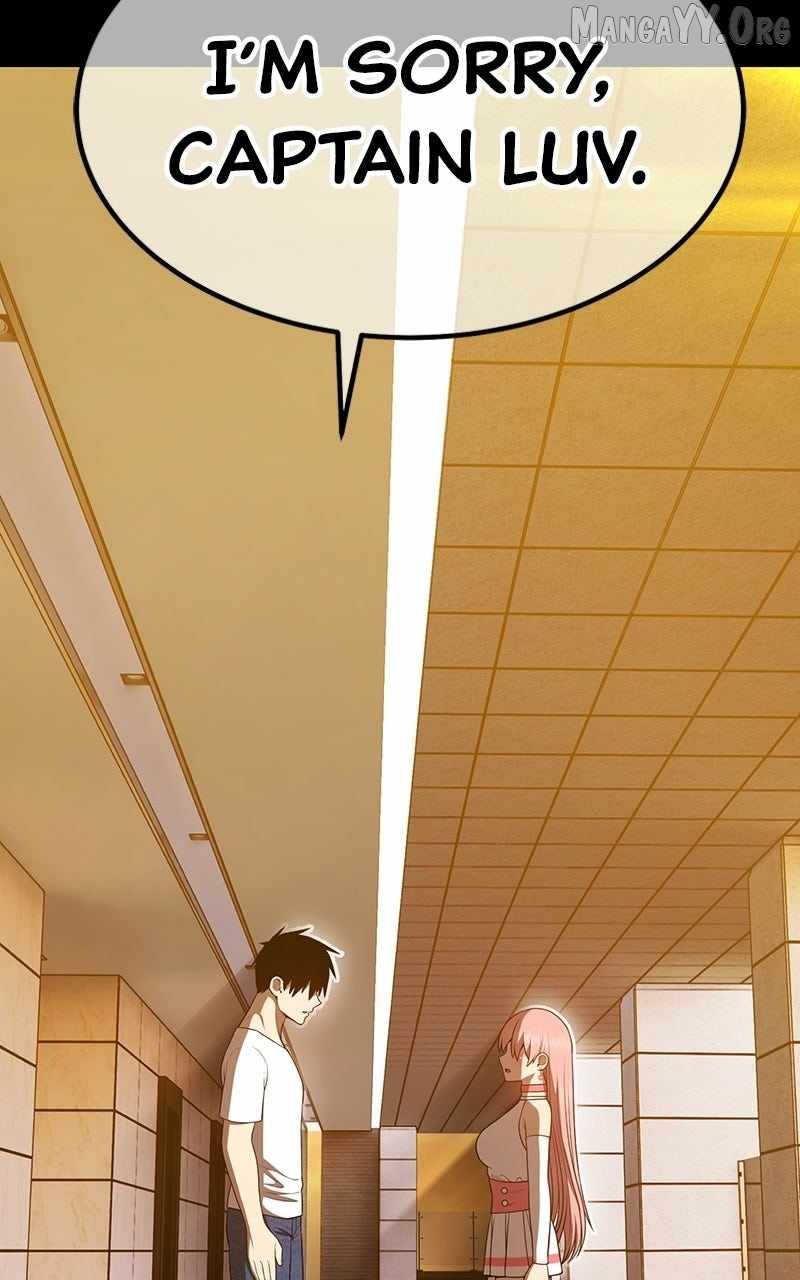 +99 Wooden stick Chapter 189 - Page 109