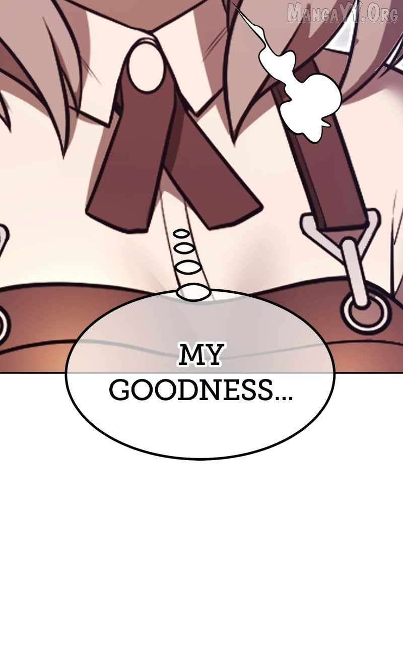 +99 Wooden stick Chapter 189 - Page 117