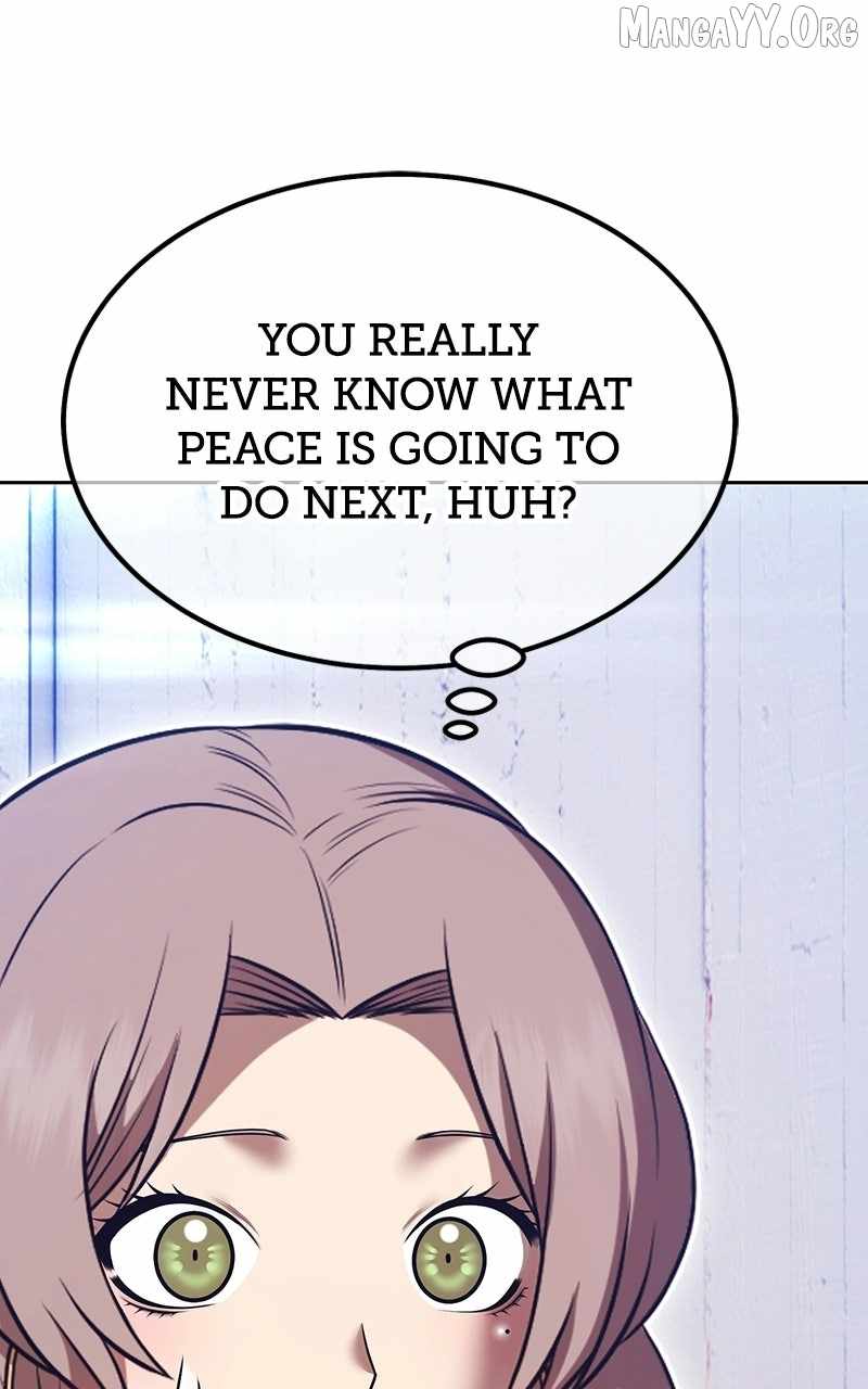 +99 Wooden stick Chapter 189 - Page 118