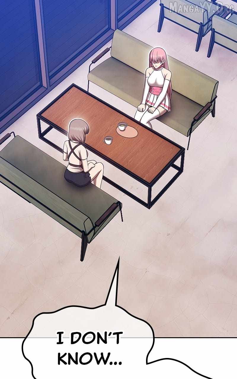 +99 Wooden stick Chapter 189 - Page 131