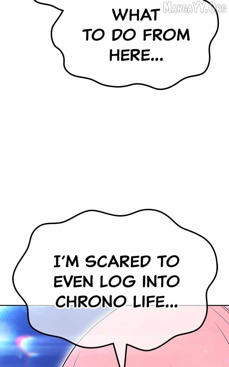 +99 Wooden stick Chapter 189 - Page 132