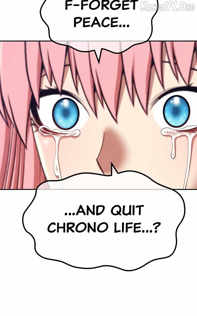 +99 Wooden stick Chapter 189 - Page 148