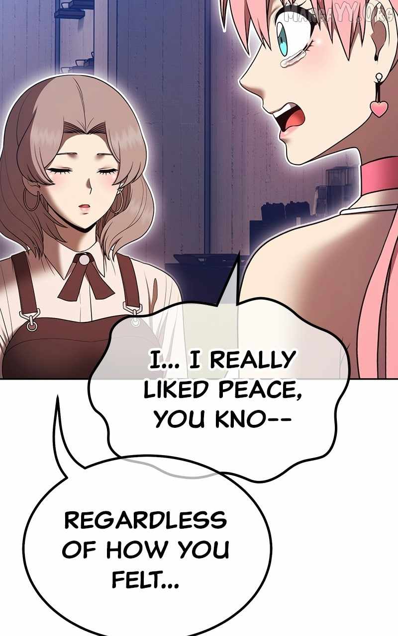 +99 Wooden stick Chapter 189 - Page 150