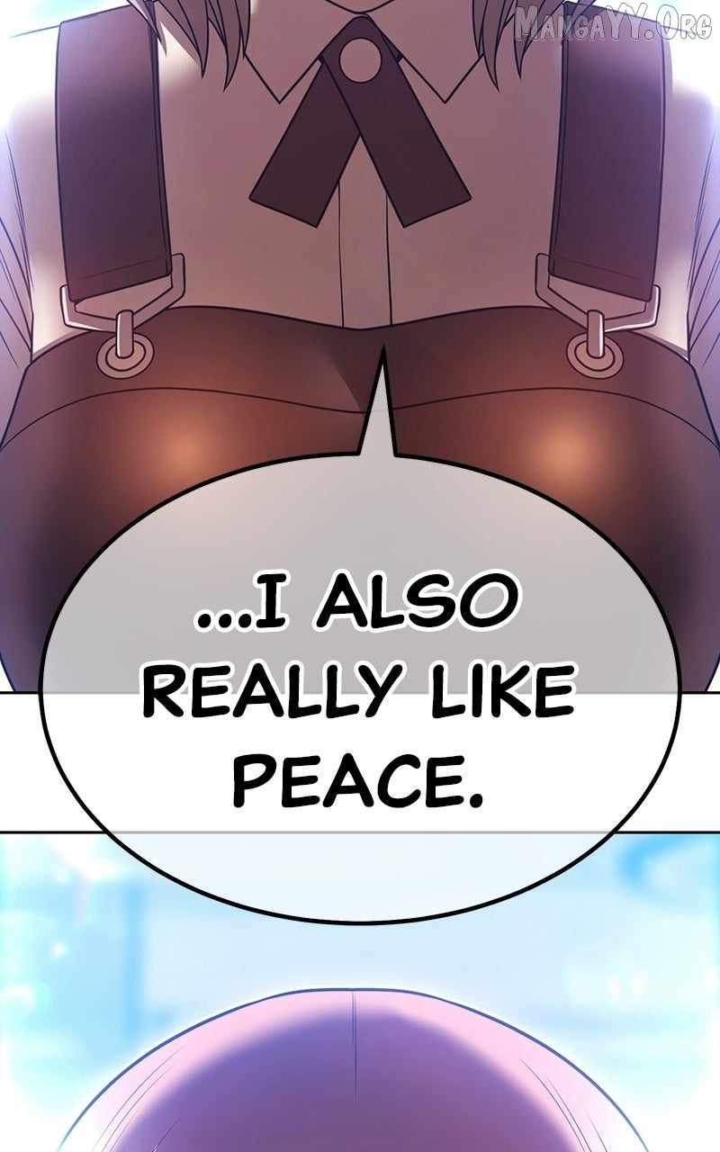 +99 Wooden stick Chapter 189 - Page 154