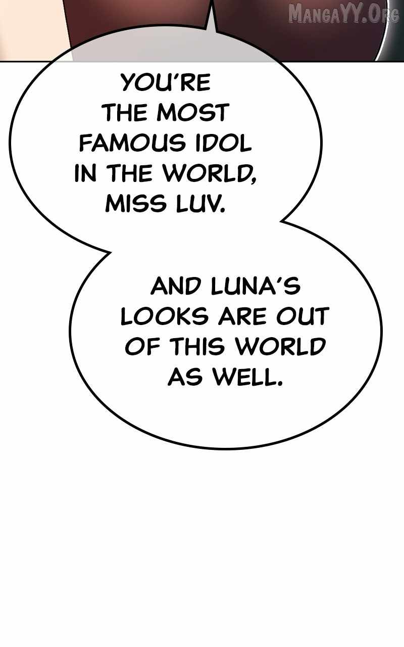 +99 Wooden stick Chapter 189 - Page 164