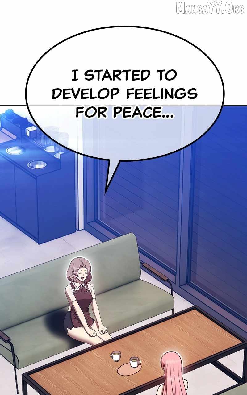 +99 Wooden stick Chapter 189 - Page 165