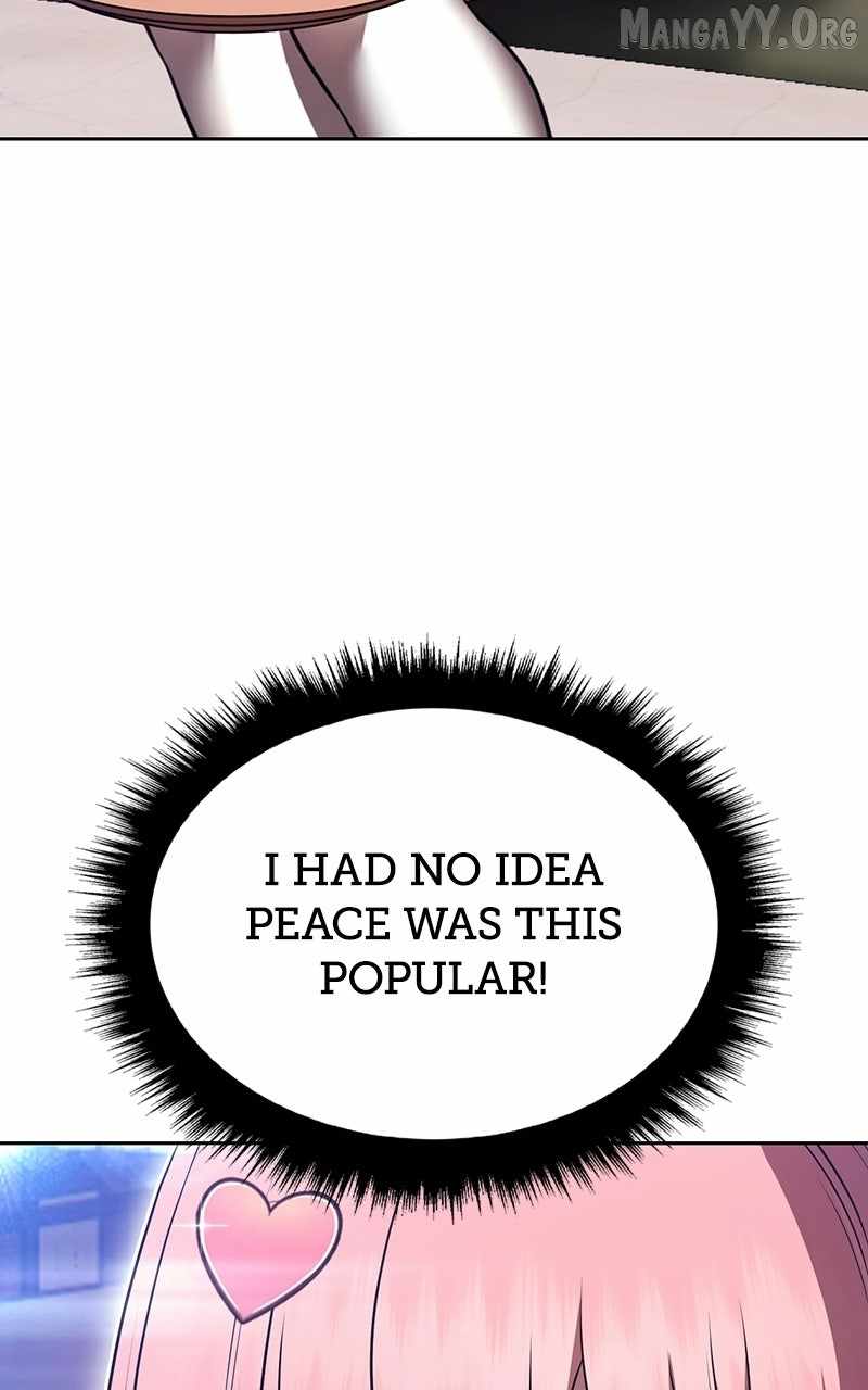 +99 Wooden stick Chapter 189 - Page 188