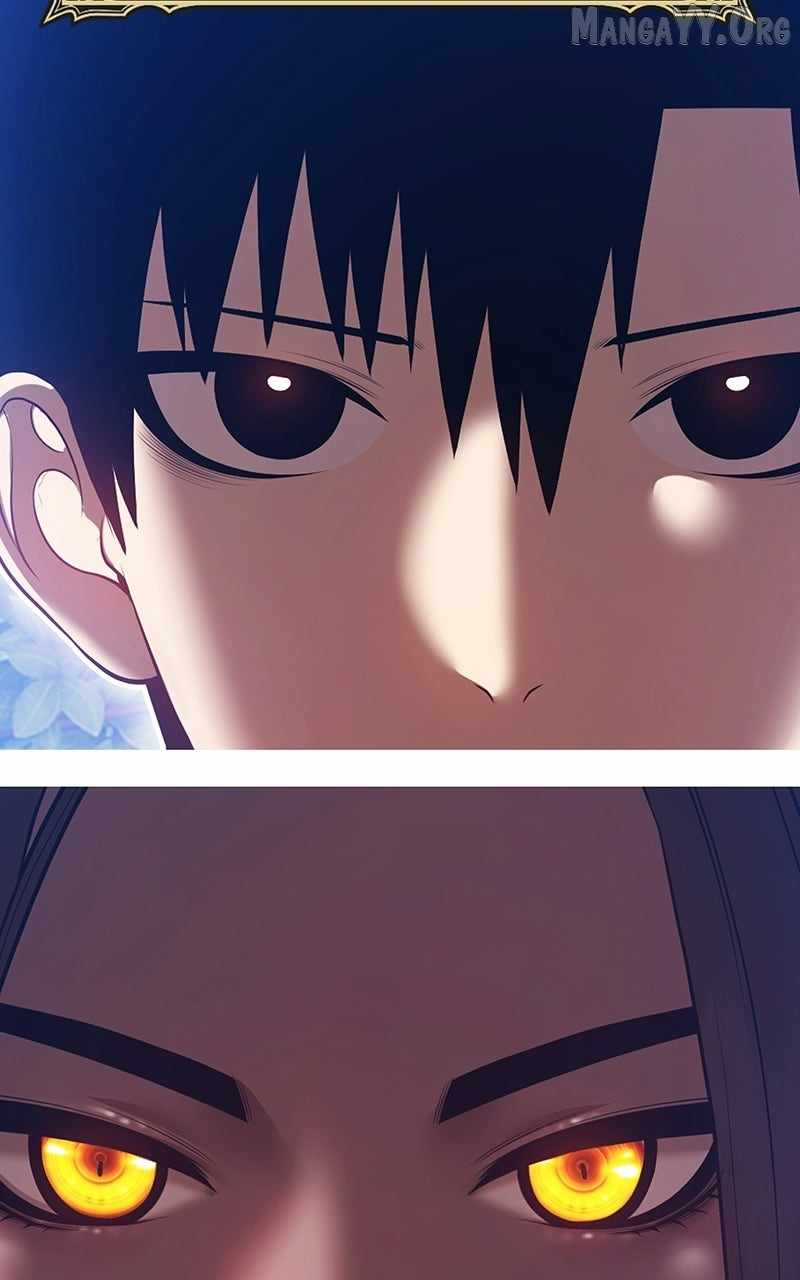 +99 Wooden stick Chapter 189 - Page 19