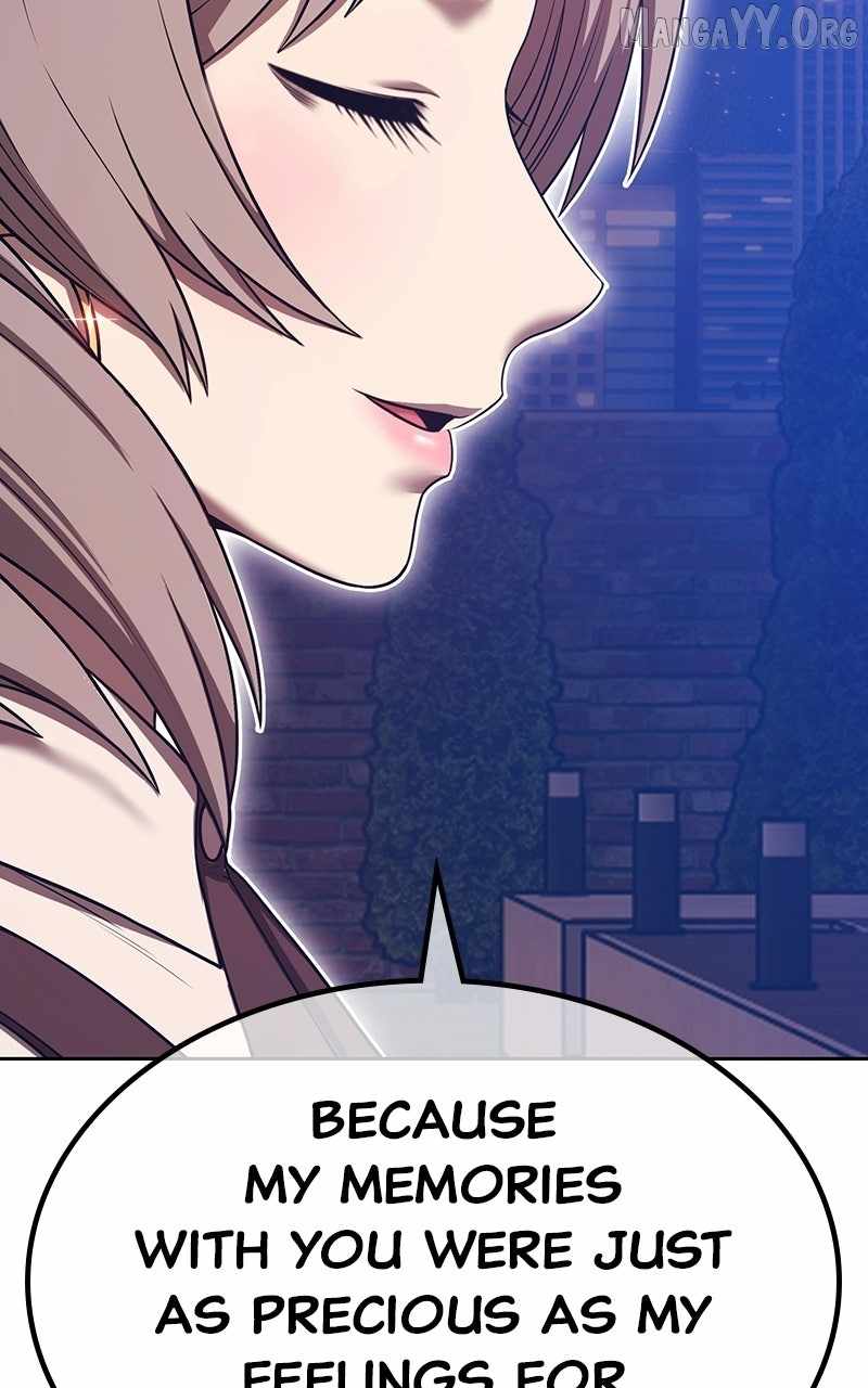 +99 Wooden stick Chapter 189 - Page 191