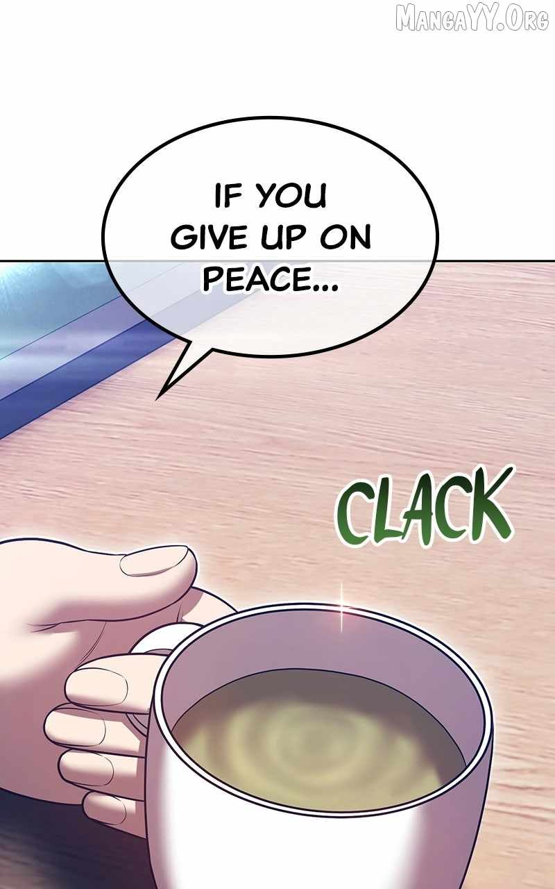 +99 Wooden stick Chapter 189 - Page 194