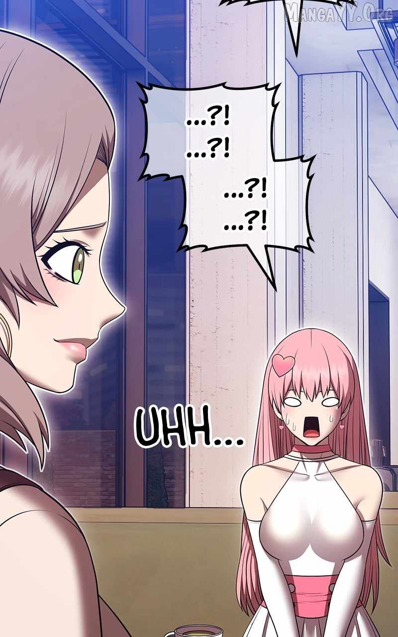 +99 Wooden stick Chapter 189 - Page 211