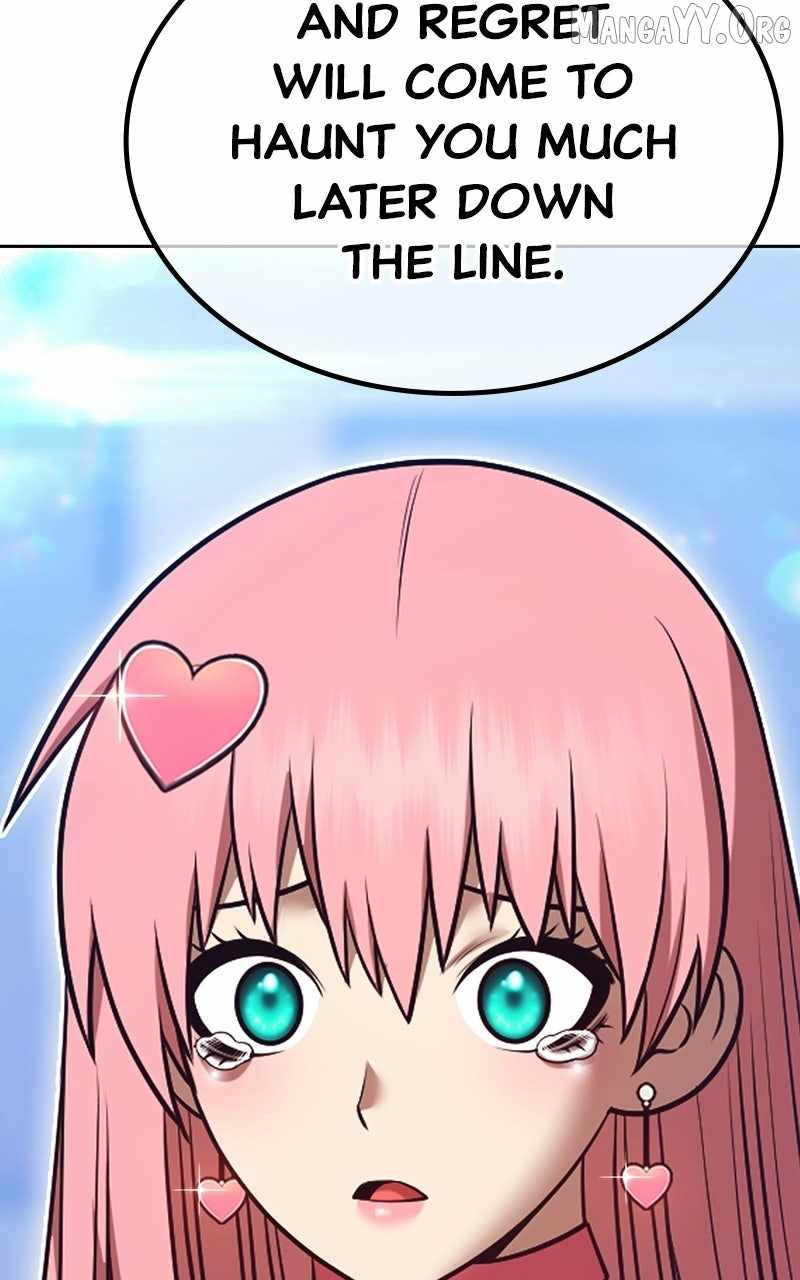 +99 Wooden stick Chapter 189 - Page 219