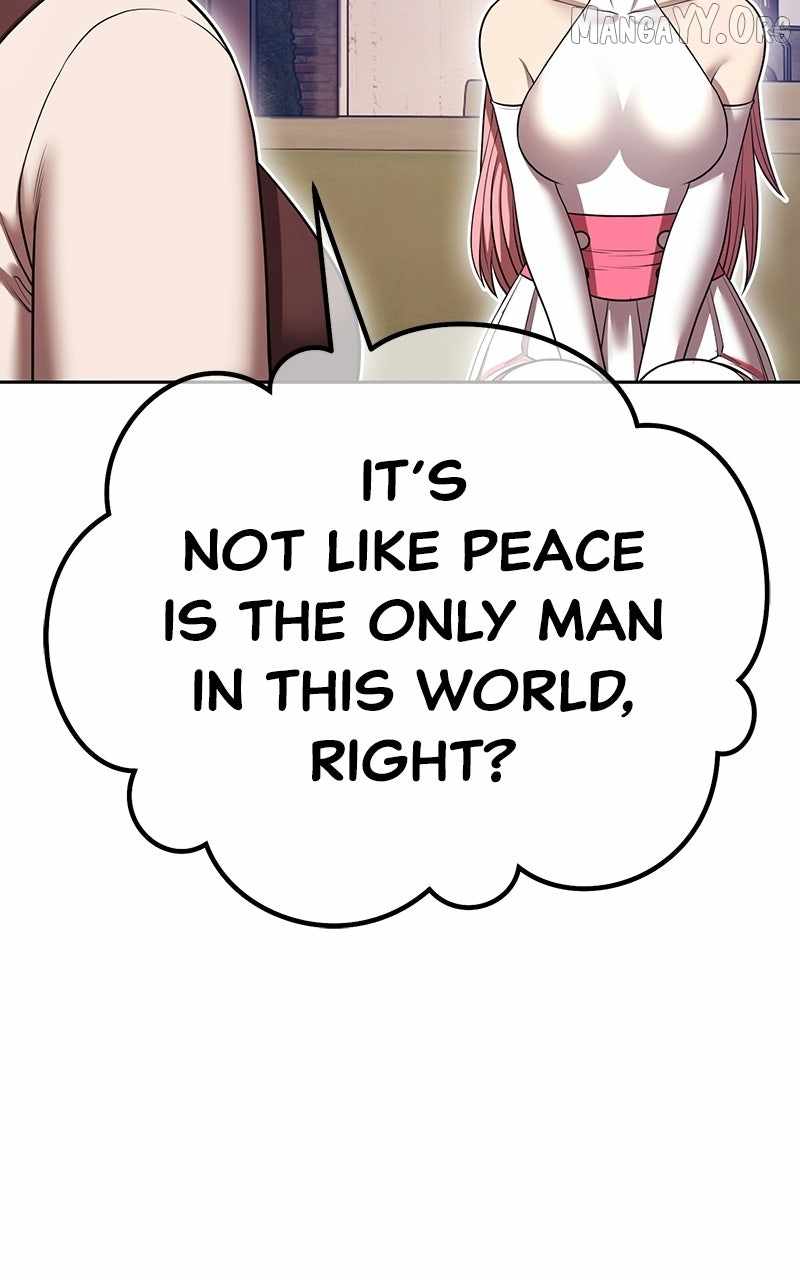 +99 Wooden stick Chapter 189 - Page 226