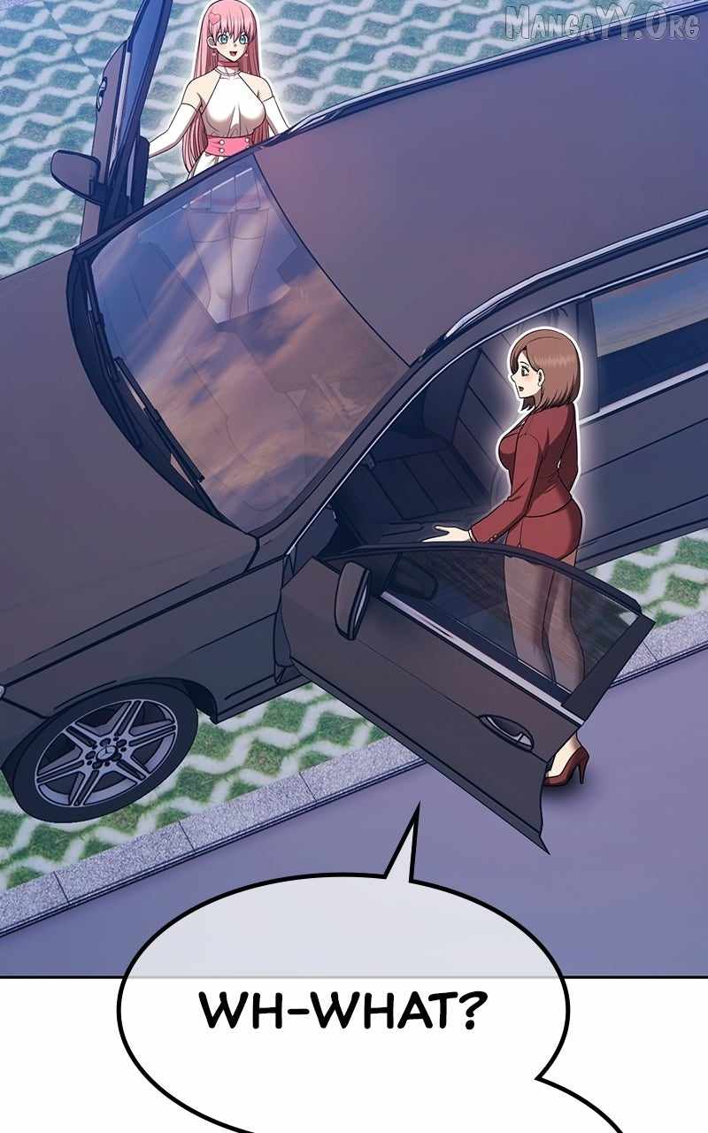 +99 Wooden stick Chapter 189 - Page 254