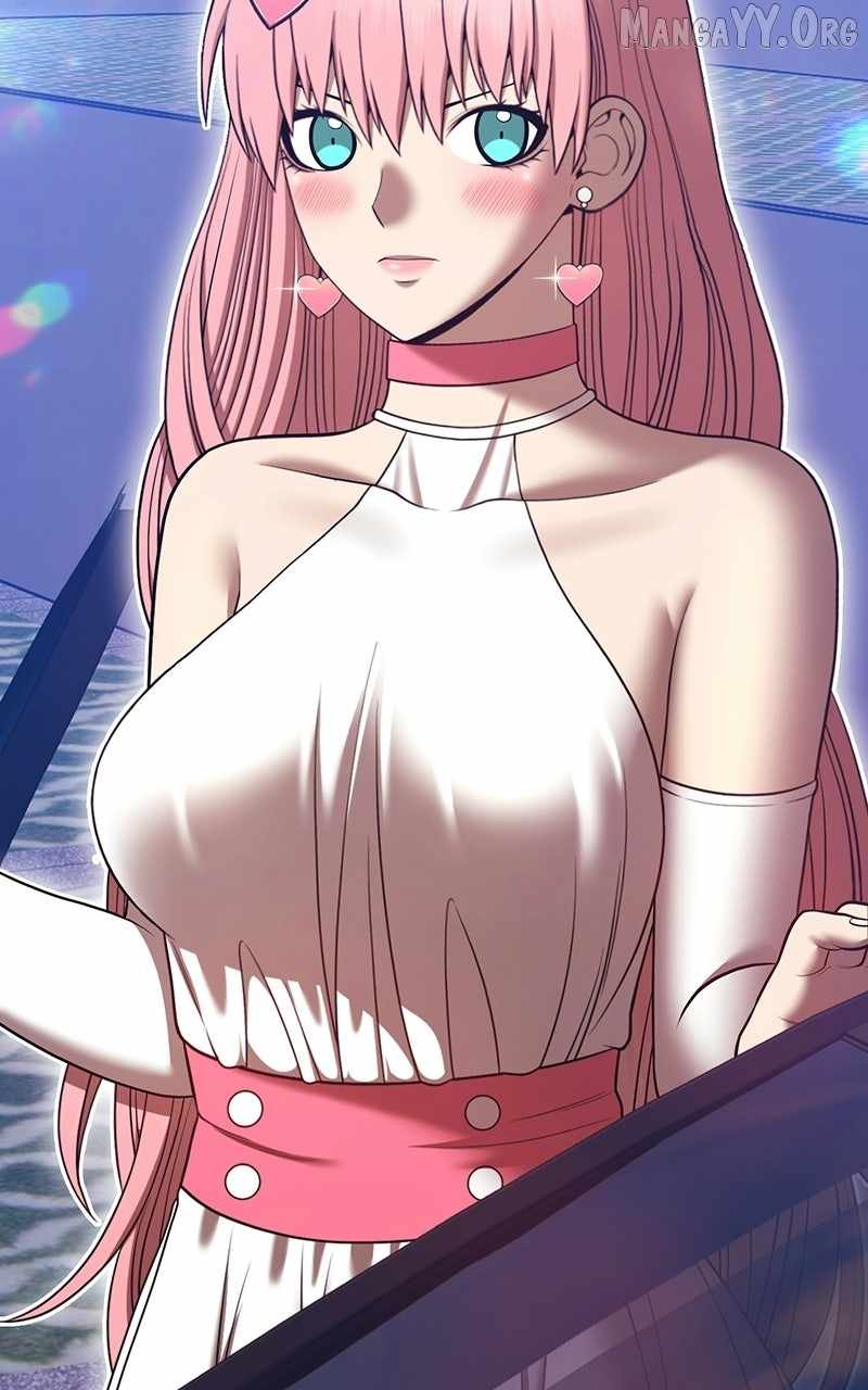 +99 Wooden stick Chapter 189 - Page 256