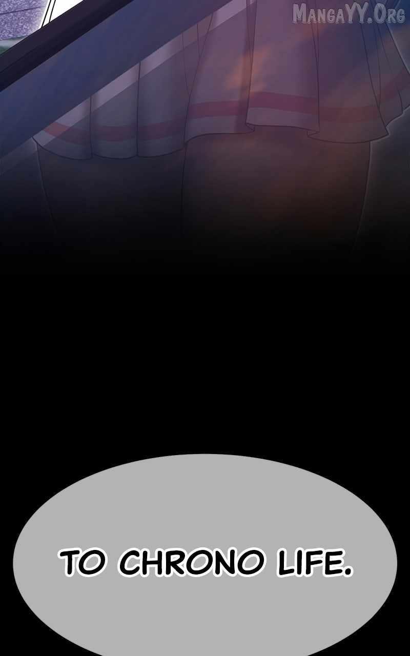 +99 Wooden stick Chapter 189 - Page 257