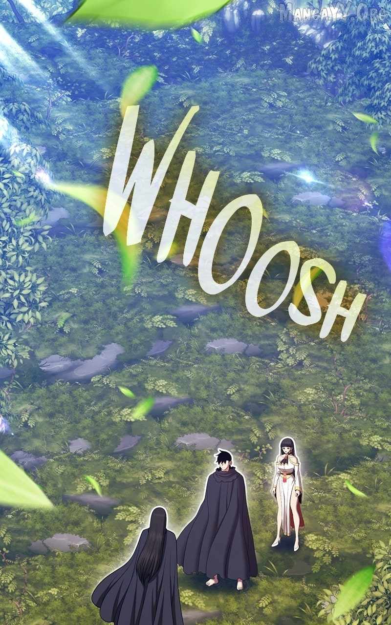 +99 Wooden stick Chapter 189 - Page 262