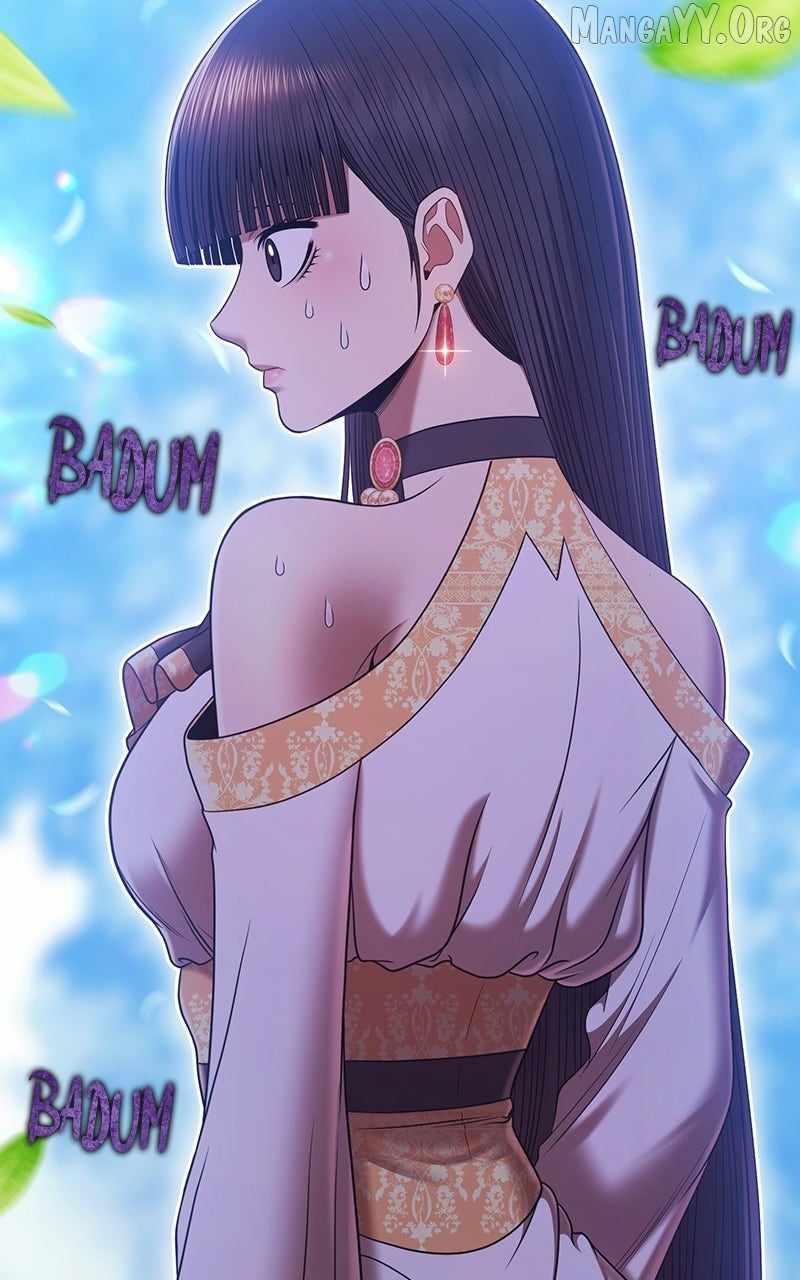 +99 Wooden stick Chapter 189 - Page 274