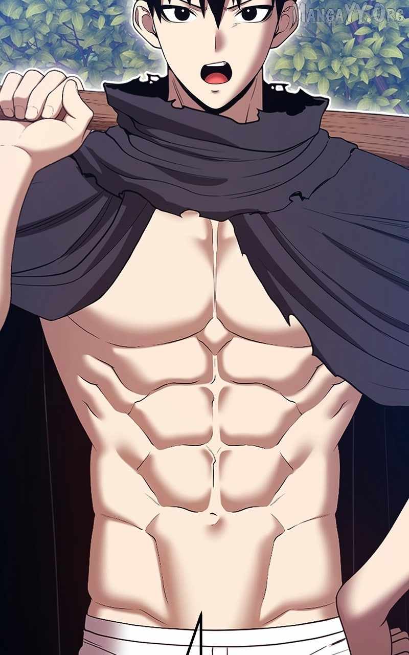 +99 Wooden stick Chapter 189 - Page 292