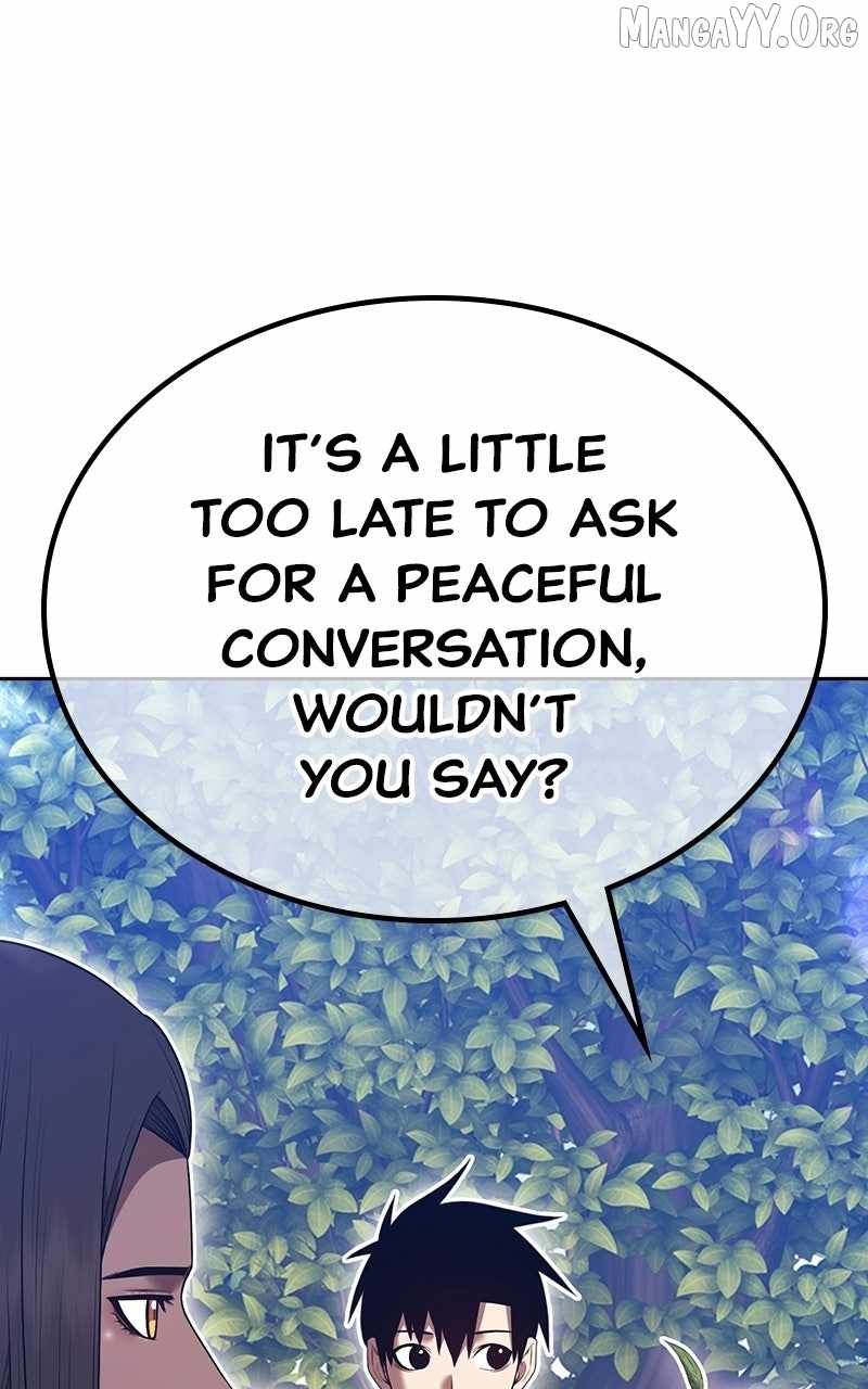 +99 Wooden stick Chapter 189 - Page 296