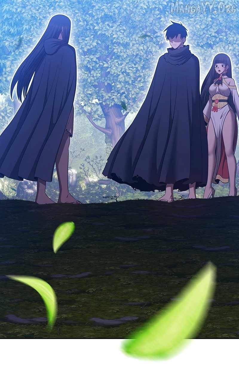 +99 Wooden stick Chapter 189 - Page 3