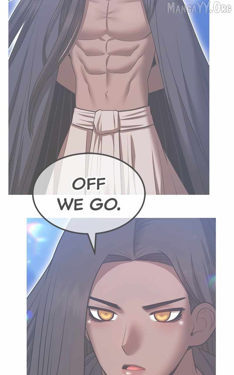 +99 Wooden stick Chapter 189 - Page 303