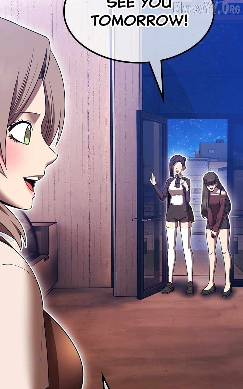 +99 Wooden stick Chapter 189 - Page 36