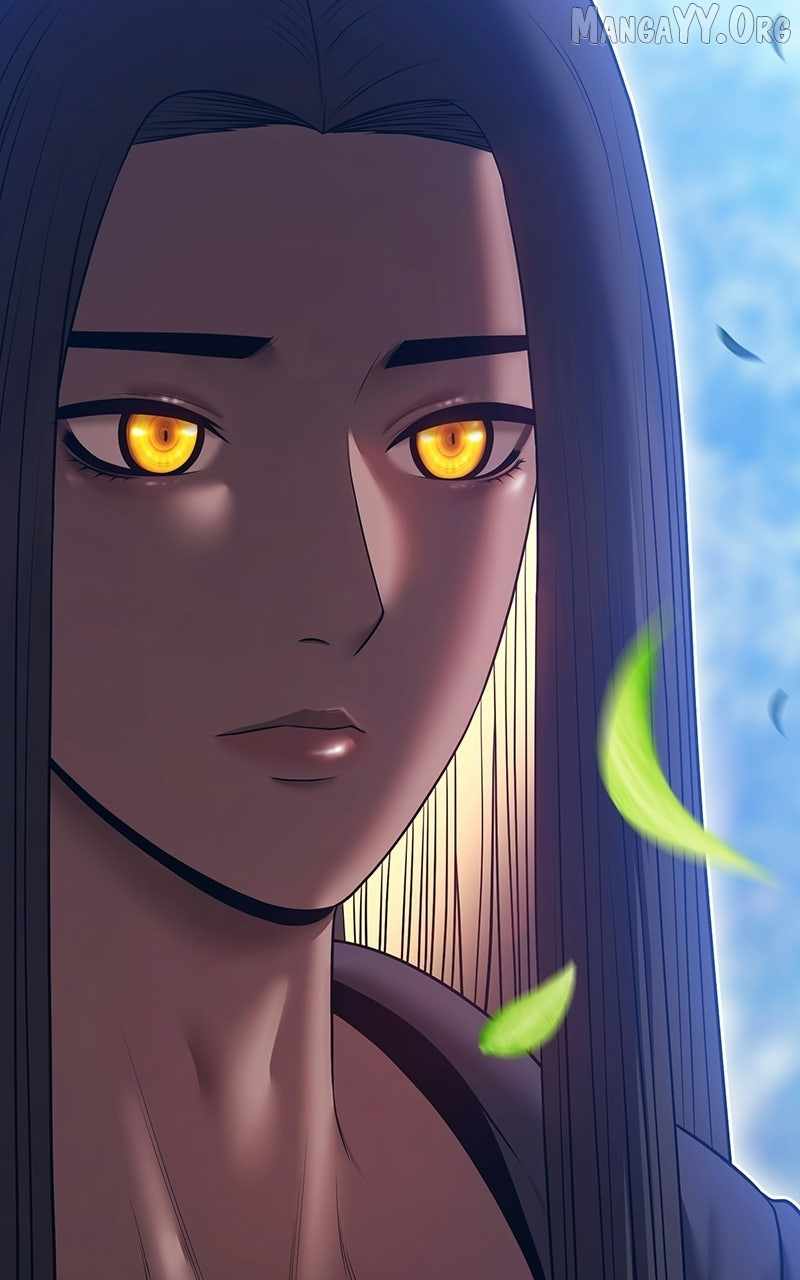 +99 Wooden stick Chapter 189 - Page 5